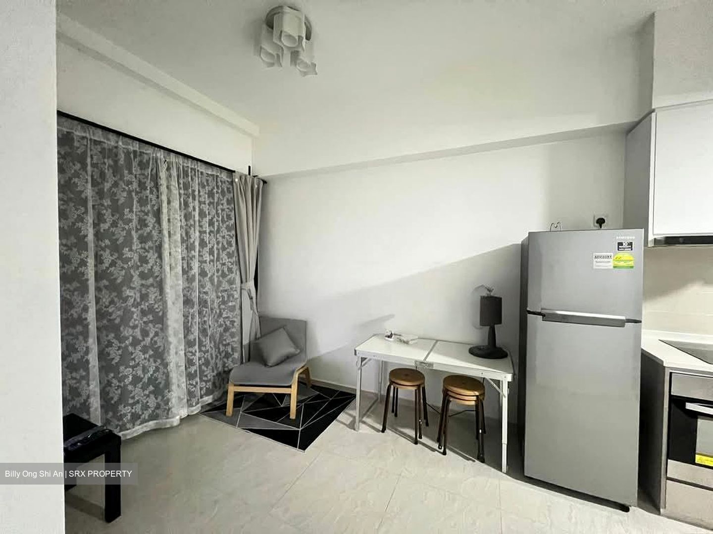 Parc Riviera (D5), Condominium #615131211